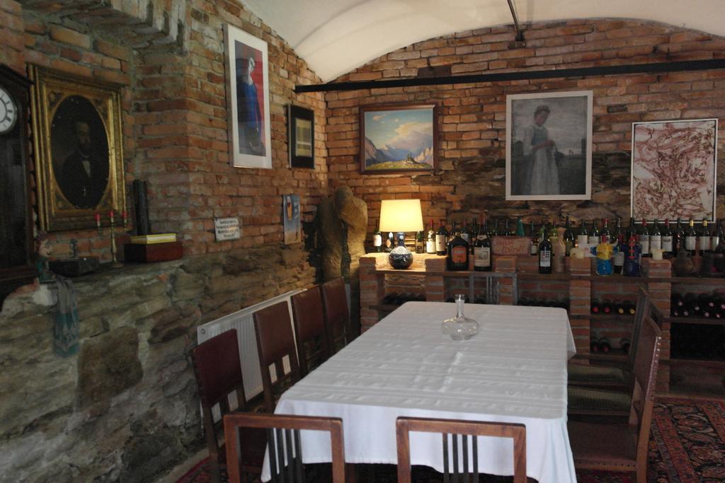 Presshaus Alte Muehle Βίλα Stainz Εξωτερικό φωτογραφία