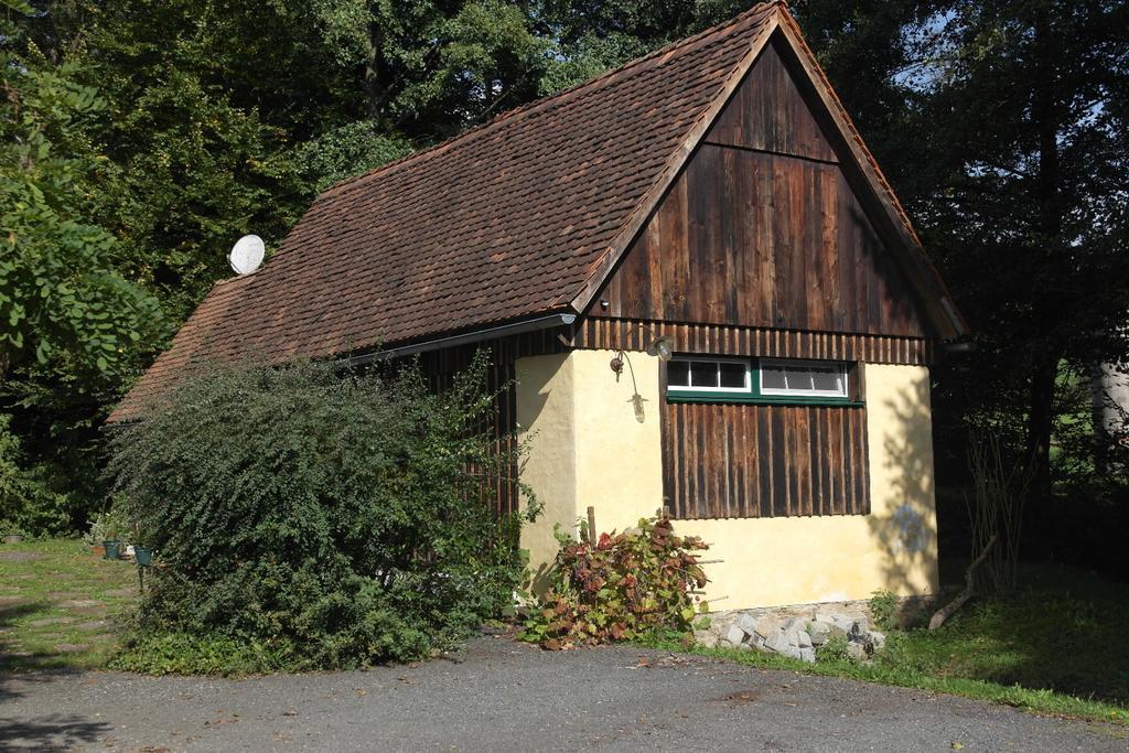 Presshaus Alte Muehle Βίλα Stainz Εξωτερικό φωτογραφία
