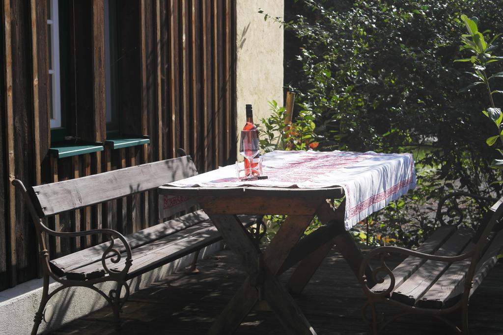 Presshaus Alte Muehle Βίλα Stainz Εξωτερικό φωτογραφία