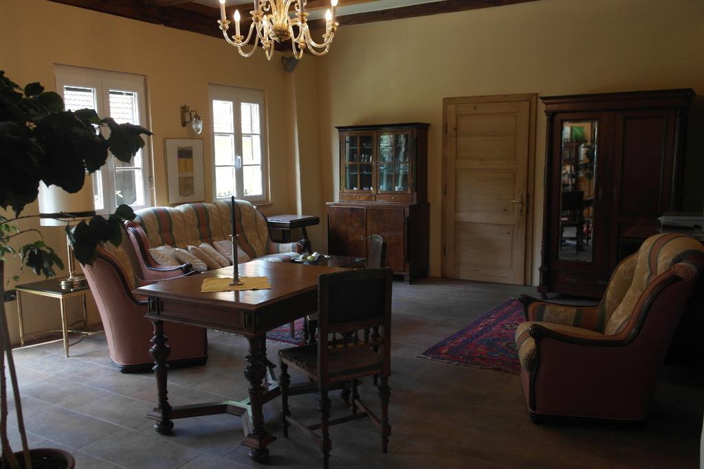 Presshaus Alte Muehle Βίλα Stainz Εξωτερικό φωτογραφία