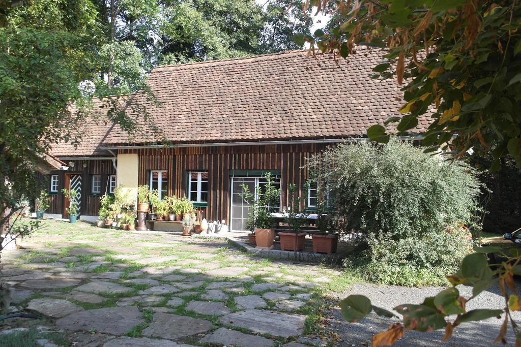 Presshaus Alte Muehle Βίλα Stainz Εξωτερικό φωτογραφία